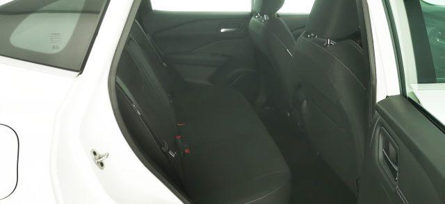 NISSAN Qashqai MHEV 158 CV Xtronic Business