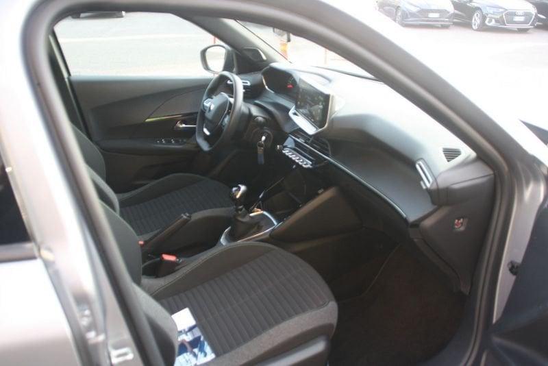 Peugeot 2008 PureTech 100 Active S/S