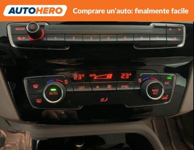 BMW X2 xDrive20d Msport-X