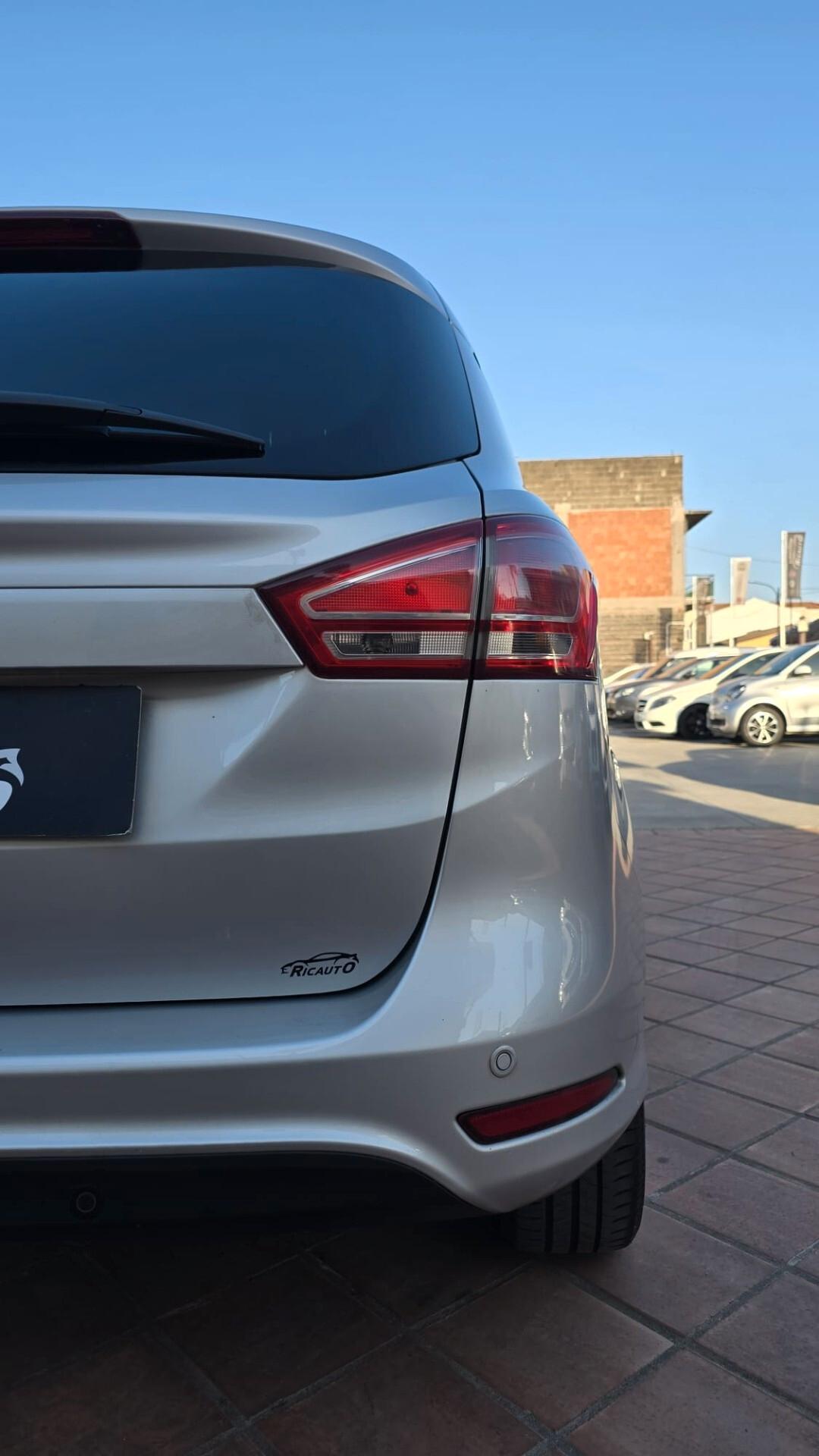 Ford B-Max 1.5 TDCi 95 CV Titanium