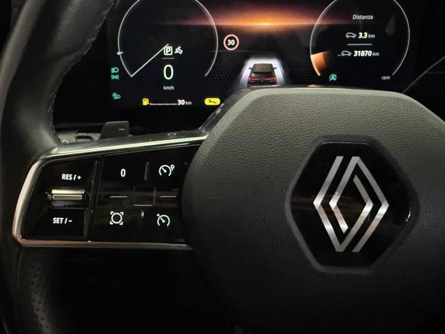 RENAULT Austral Austral Mild Hybrid 160 CV Auto Techno - PROMO