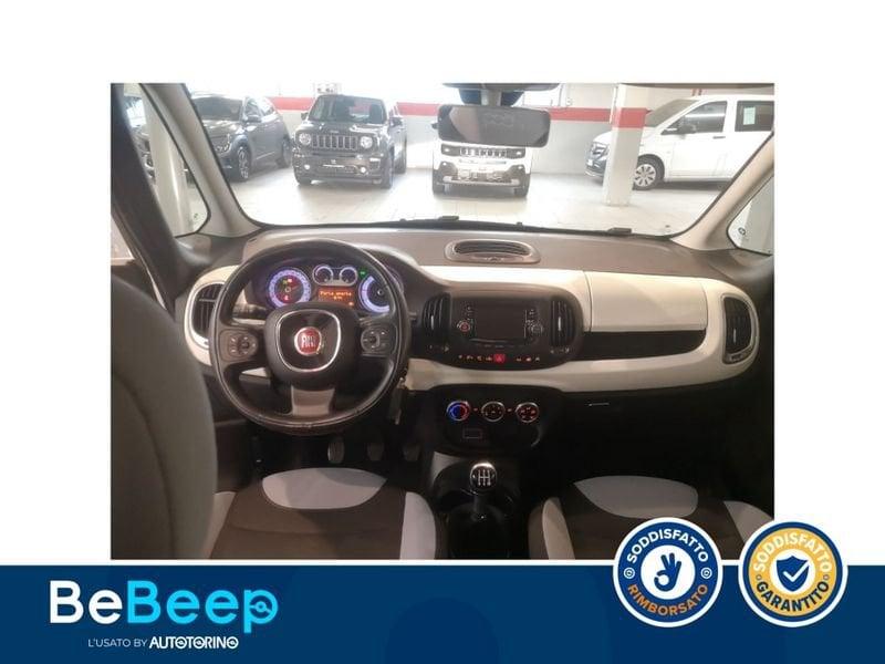 FIAT 500L 1.3 MJT POP 95CV