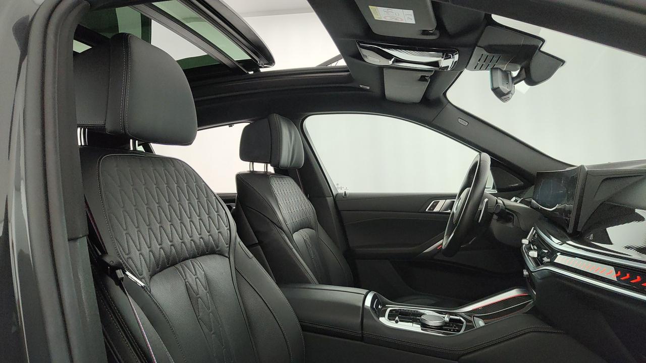 BMW X6 G06 LCI 2023 - X6 xdrive30d MSport Pro auto