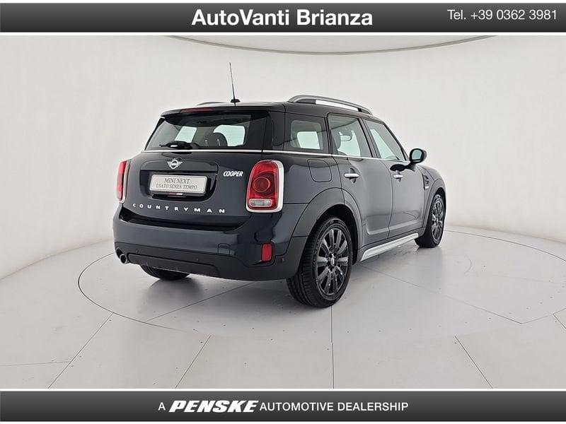 MINI Mini Countryman F60 Mini 1.5 Cooper Hype Countryman