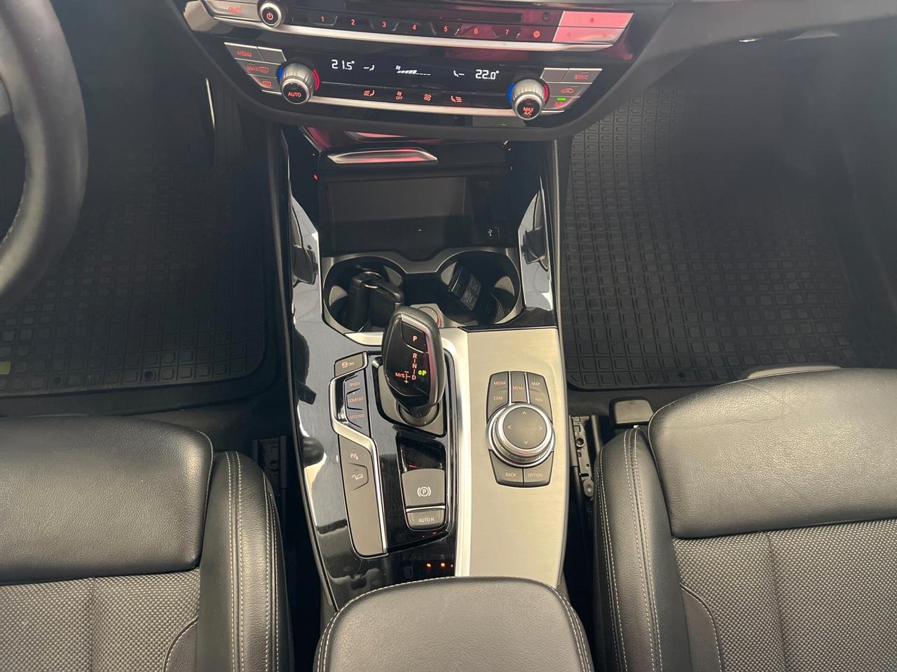 Bmw X3 xDrive 20d 190cv