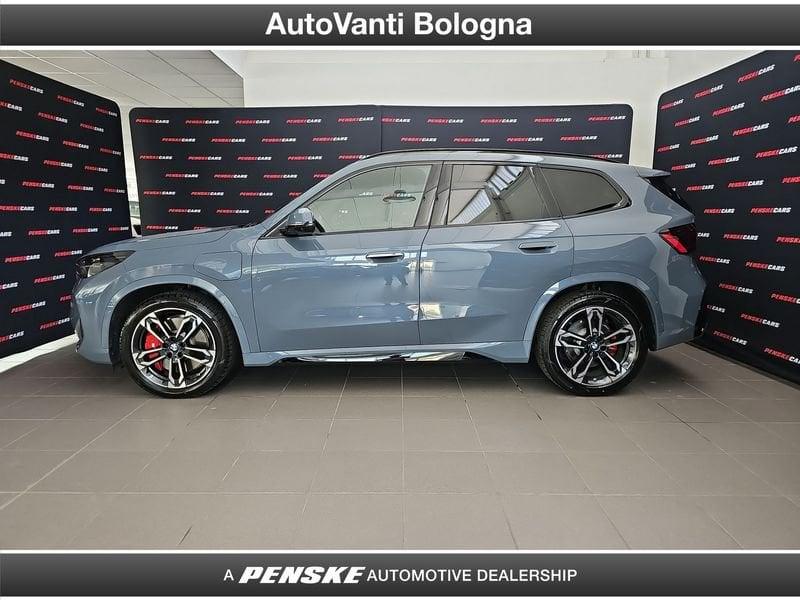 BMW X1 X1 xdrive 25e MSport Pro auto
