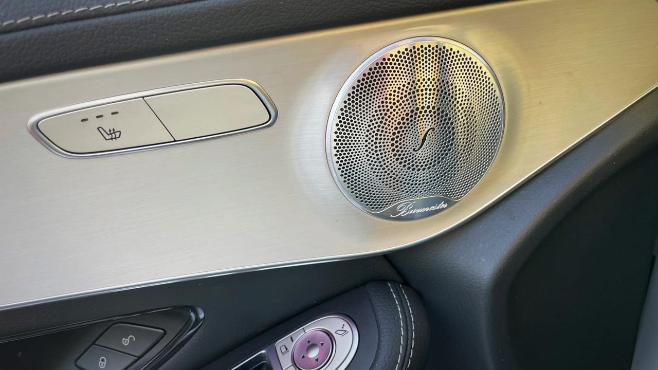 Mercedes GLC 220d 4Matic Premium AMG - 10/2020