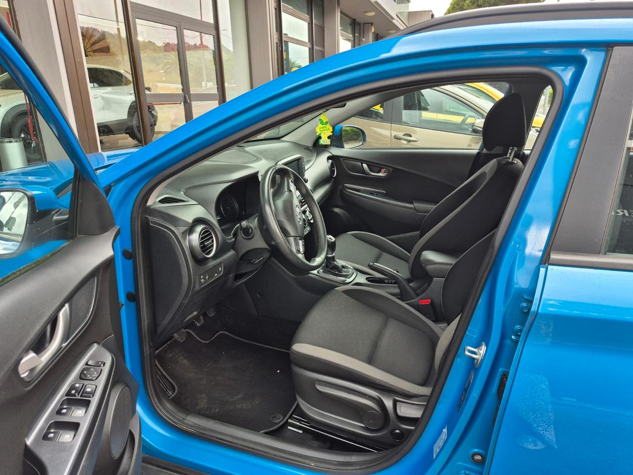 Hyundai Kona 1.0 T-GDI Comfort