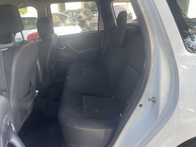 Dacia Duster Duster 1.6 110CV 4x2 GPL Lauréate