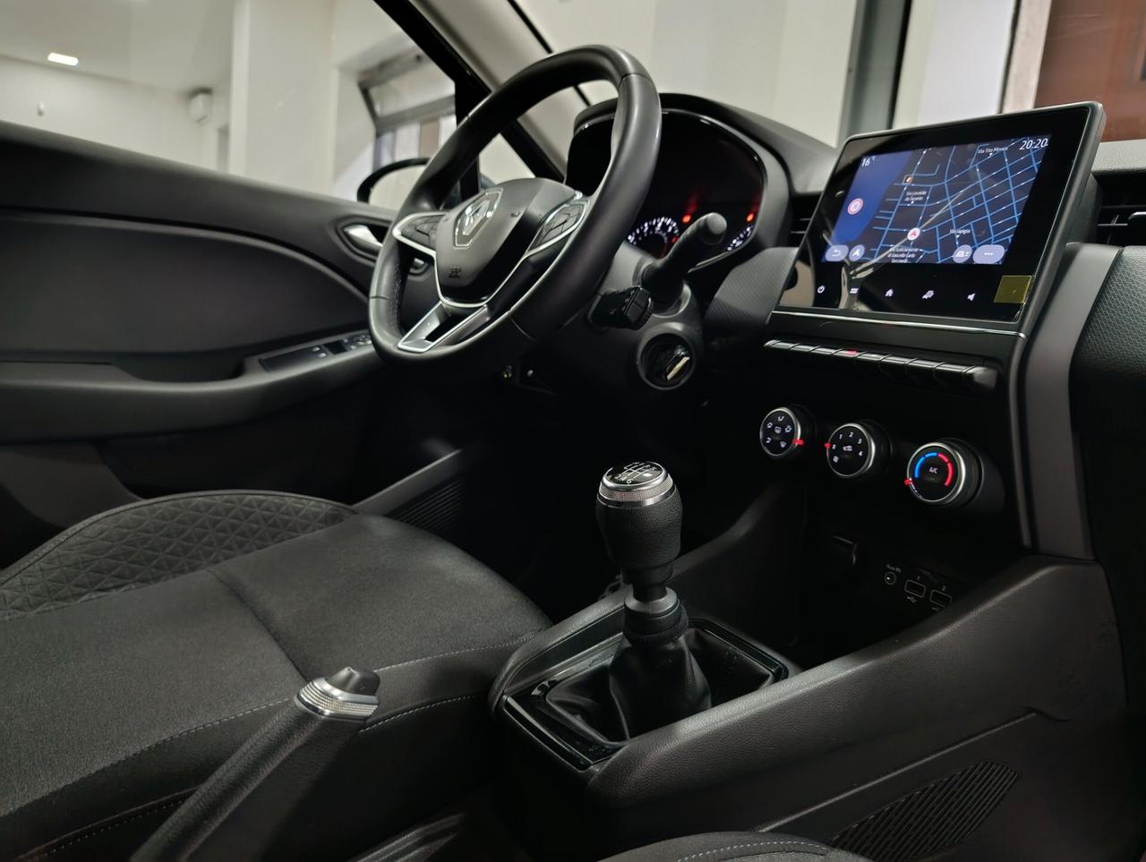 Renault Clio TCe 100 CV GPL 5 porte Zen