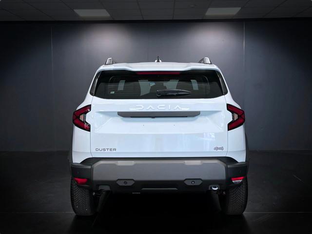 DACIA Duster Tce 130 CV MHEV 4x4 Expression