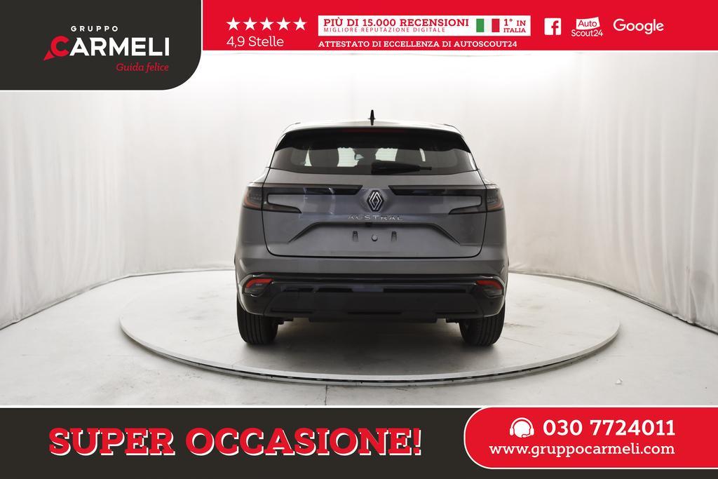 Renault Austral 1.2 mild hybrid advanced Evolution