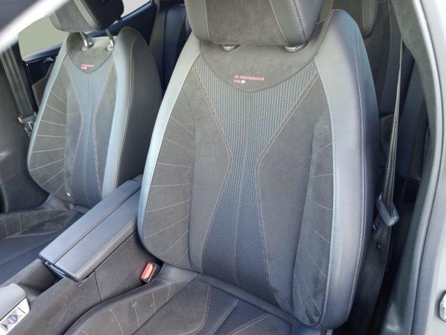 DS AUTOMOBILES DS 4 PureTech 180 aut. Performance Line+