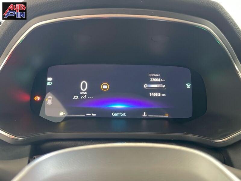 Renault Captur techno EGO-G 100cv GPL *DA 212,50/MESE*PROMO