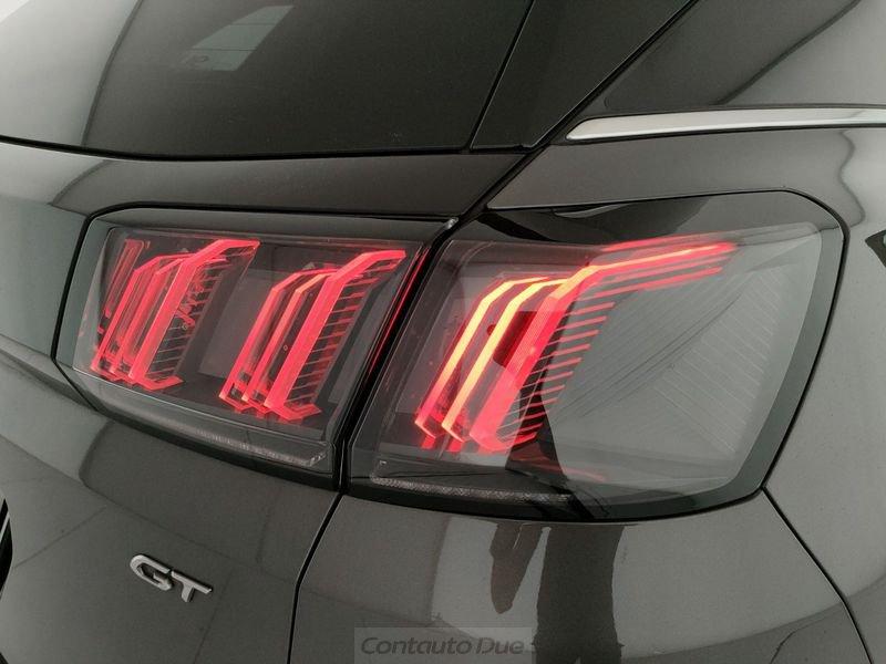 Peugeot 3008 3008 1.5 bluehdi GT s&s 130cv eat8 AUTOCARRO