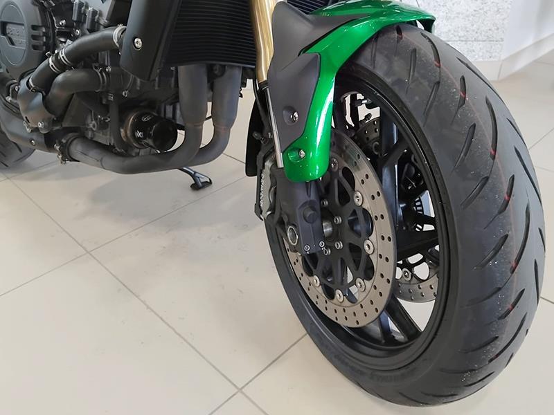 Benelli 752 S