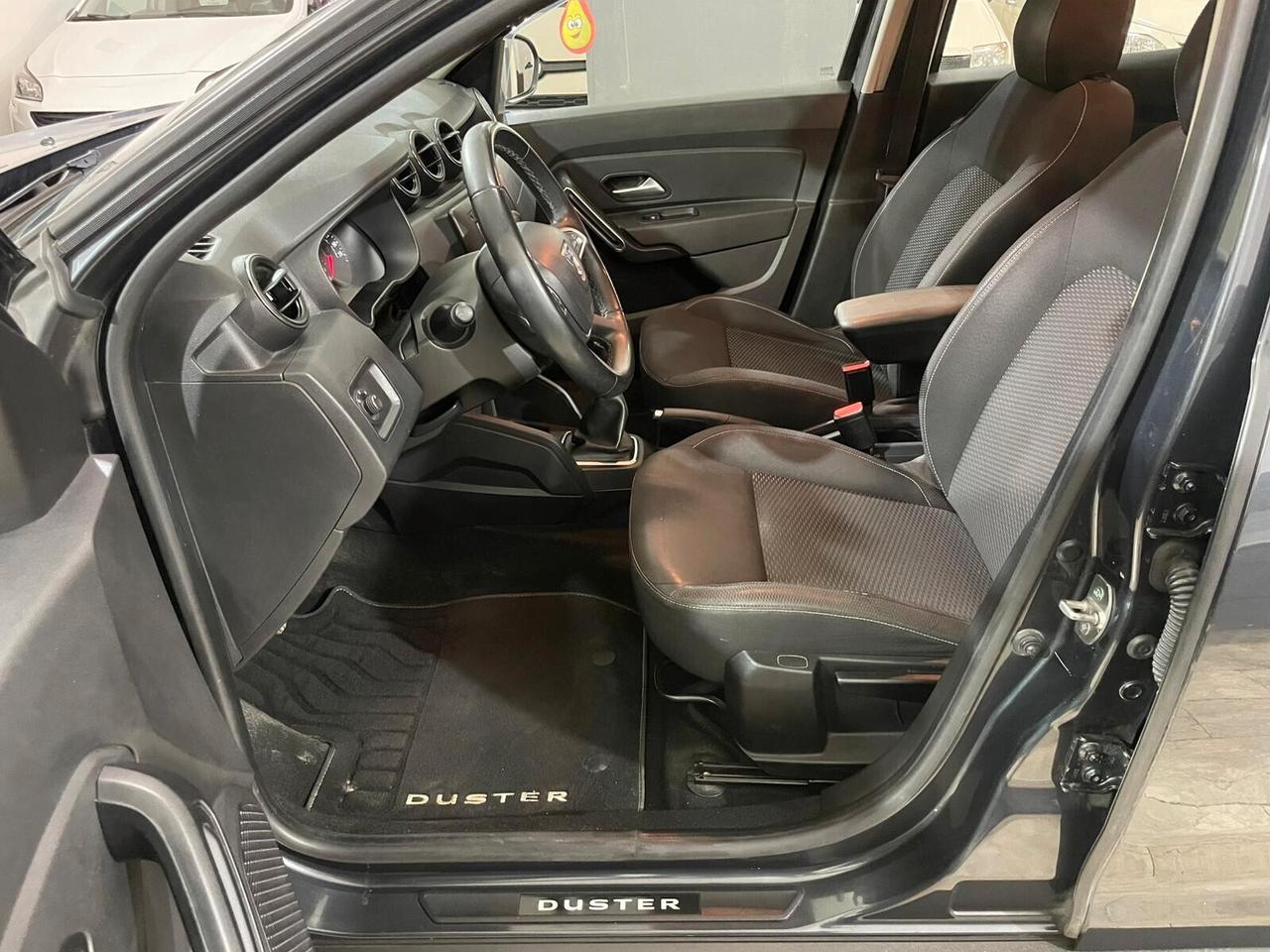 Dacia Duster 1.5 dCi 8V 110 CV 4x2 Prestige
