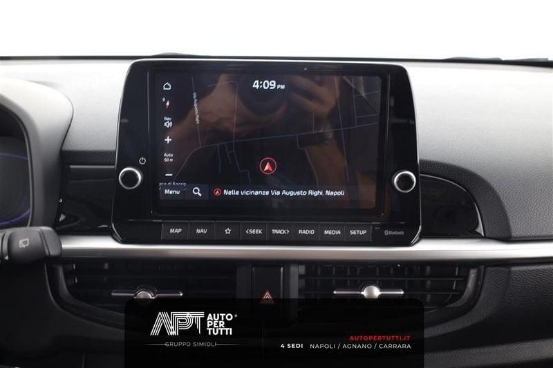 Kia Picanto Picanto 1.0 mpi Launch Edition