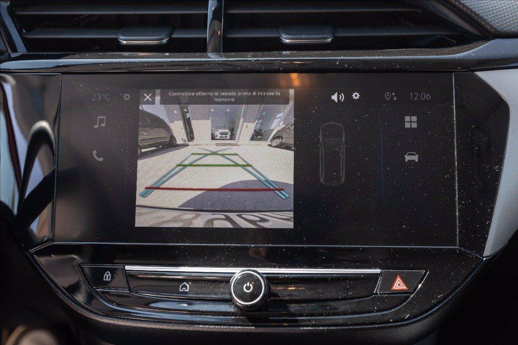 OPEL Corsa 1.2 Corsa s&s 75cv del 2024