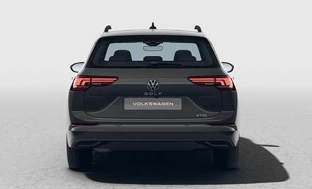 Volkswagen Golf 8ª serie Variant 2.0 TDI 150 CV DSG Life