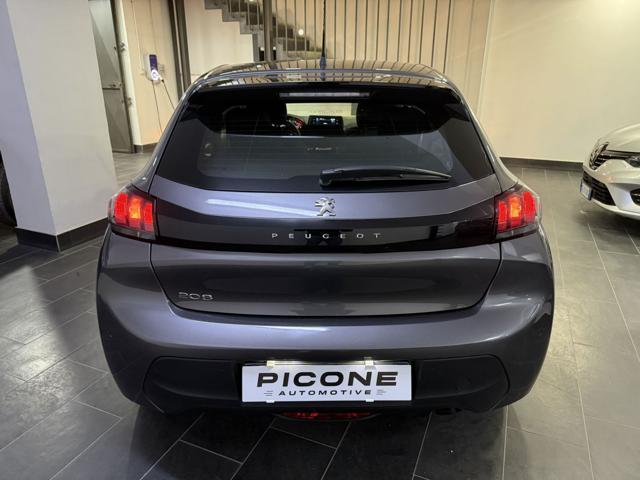 PEUGEOT 208 PureTech 75 Stop&Start 5 porte Active Pack