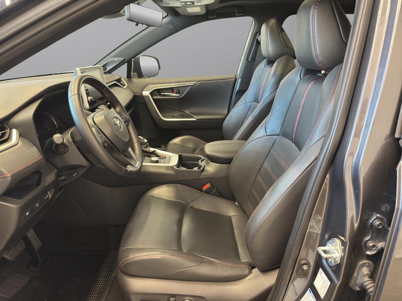 Toyota Rav4 2.5 vvt-ie phev Style+ awd-i e-cvt