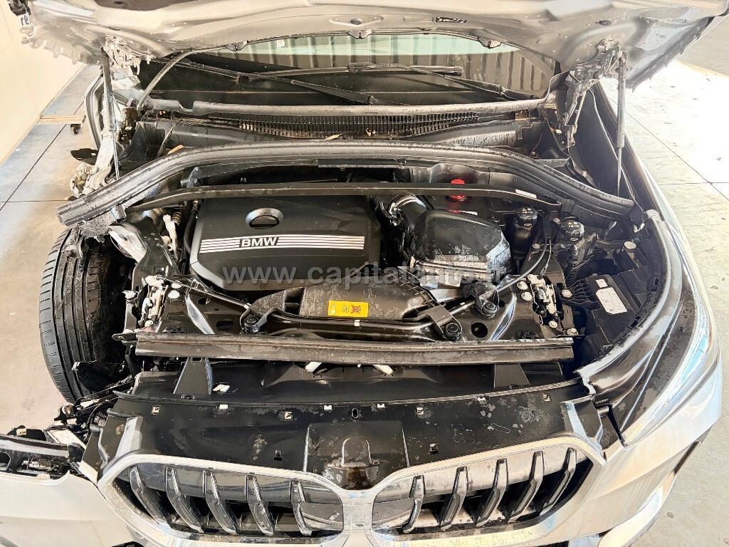 Bmw X1 xDrive 30e DCT NETTO 15300