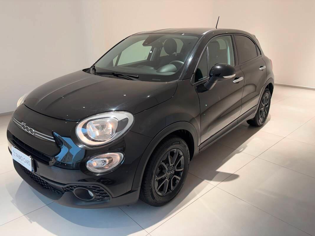 Fiat 500X 1.0 t3 Club 120cv