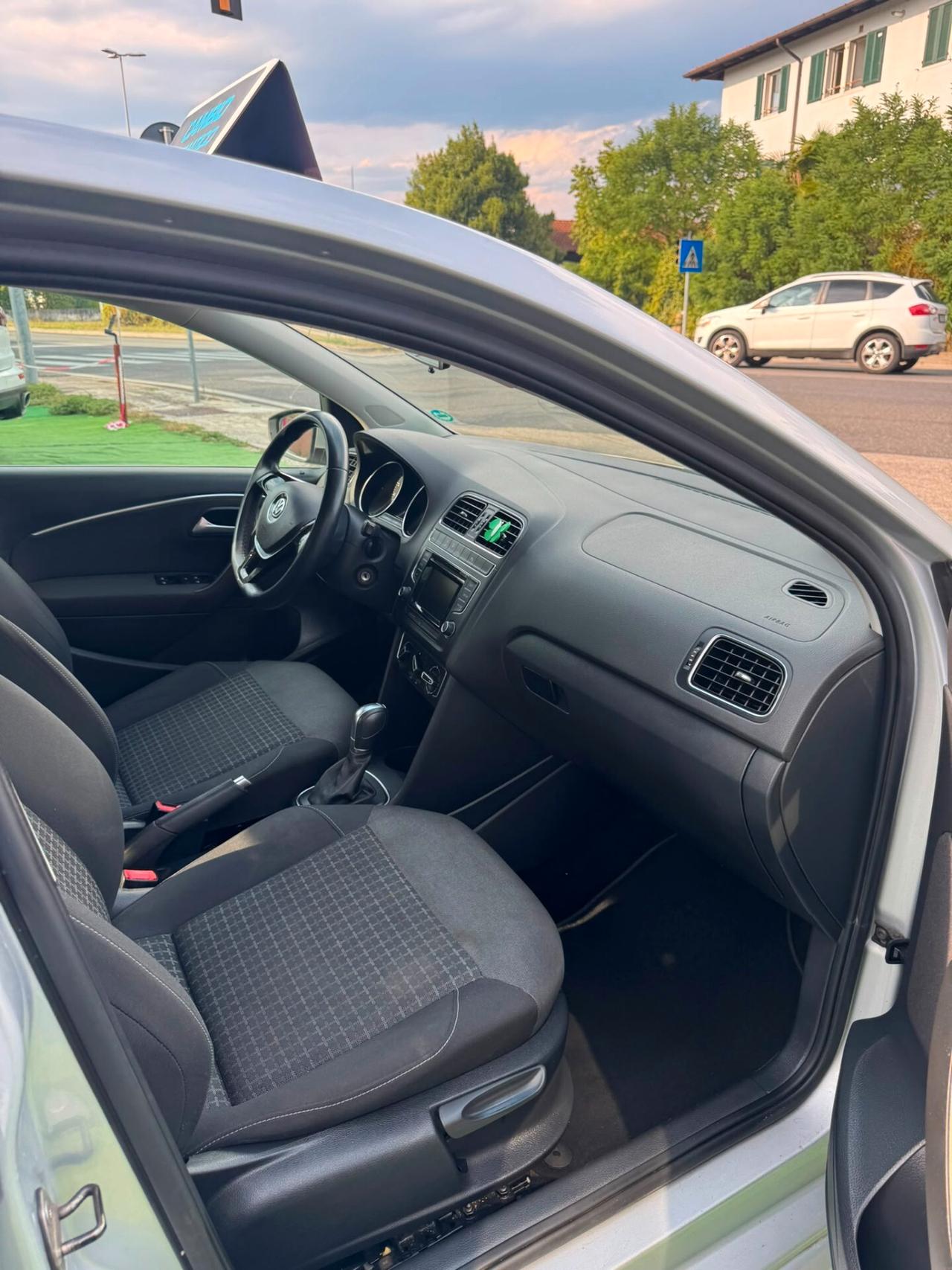 Volkswagen Polo 1.2 TSI DSG 5p. Fresh BlueMotion Technology