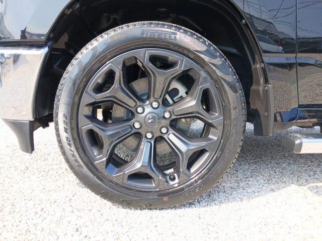 DODGE RAM 1500 3.6L V6 eTorque BIG HORN N1 - Promo