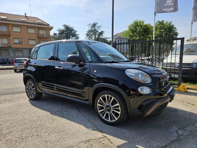 FIAT 500L 1.4 95 CV City Cross GPL