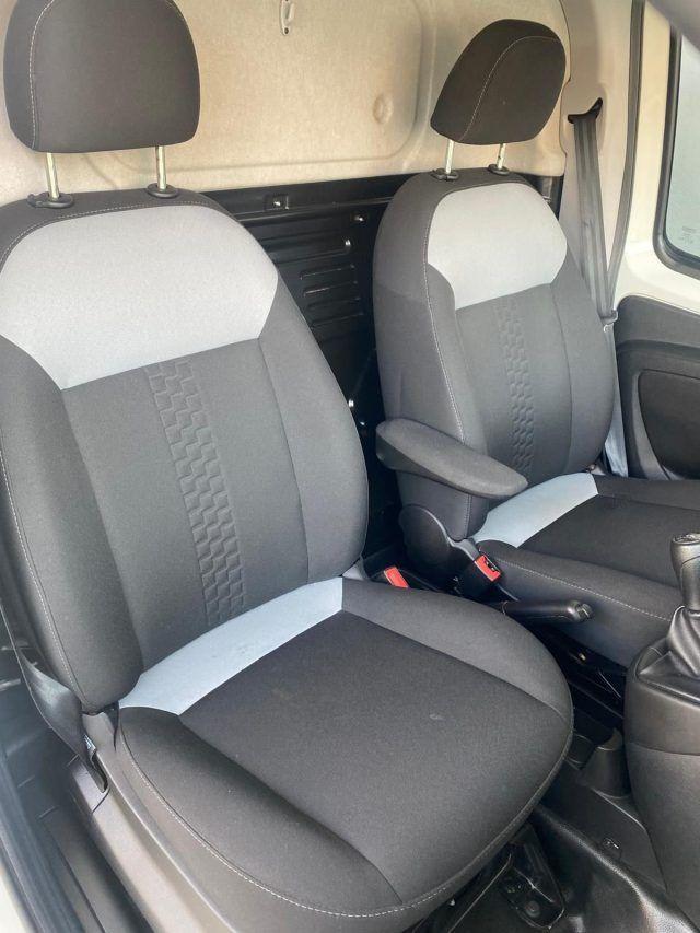 FIAT Fiorino Fiorino 1.3 MJT 80CV Cargo