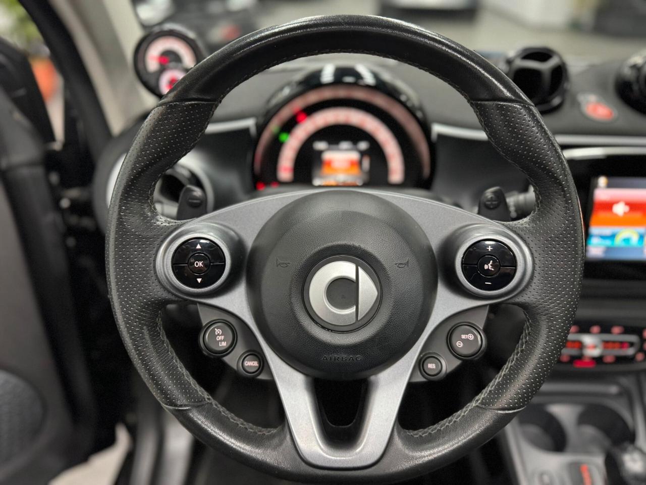 Smart ForTwo 70 1.0 twinamic cabrio Prime Tailor made