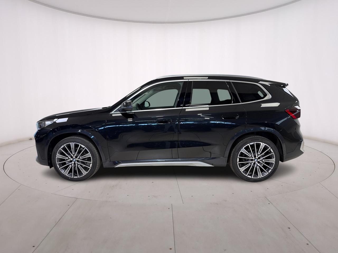 BMW X1 iX1 eDrive20 Pure Edition