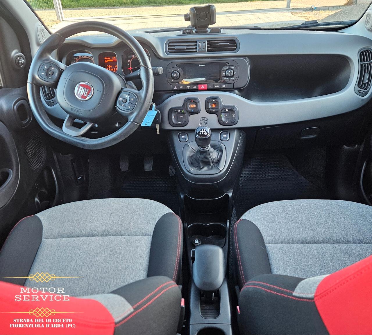 Fiat Panda 1.2 Lounge PREZZO REALE E FINALE