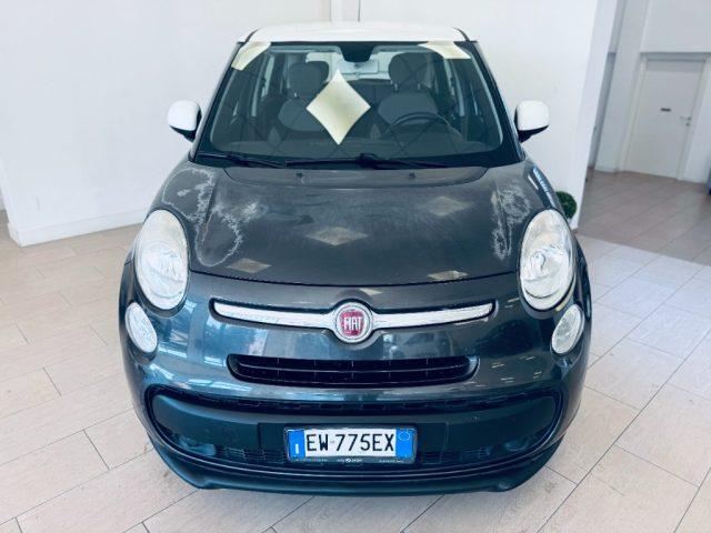 FIAT 500L 1.3 Multijet 85 CV Pop