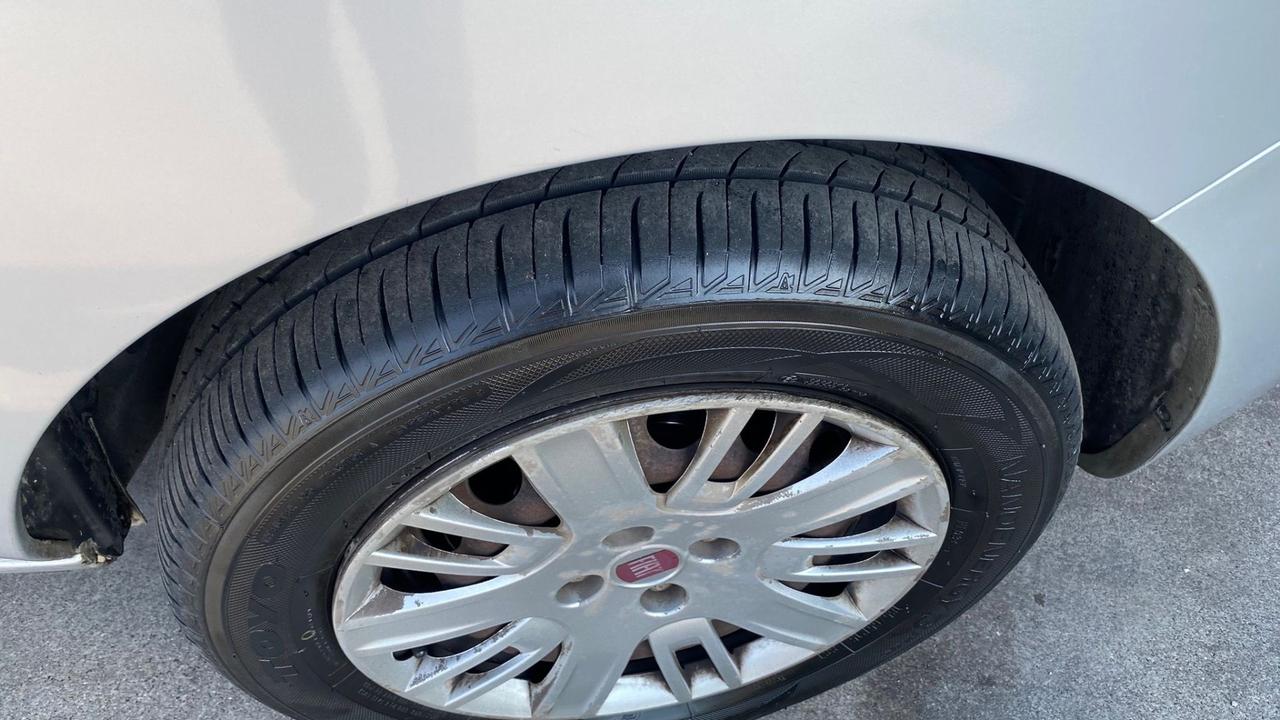 Fiat Doblo Doblò 1.3 Multijet 16V Family