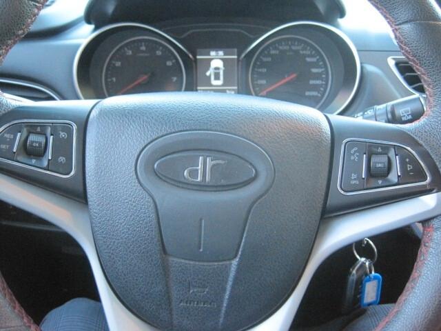 Dr DR4 1.6 Bi-Fuel GPL