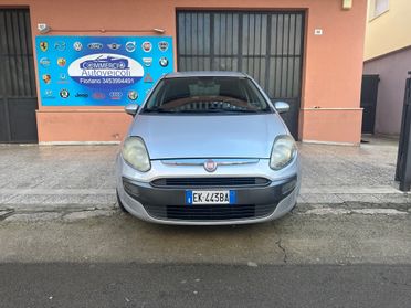 Fiat Punto Evo Punto Evo 1.3 Mjt 95 CV DPF 5 porte S&S Dynamic