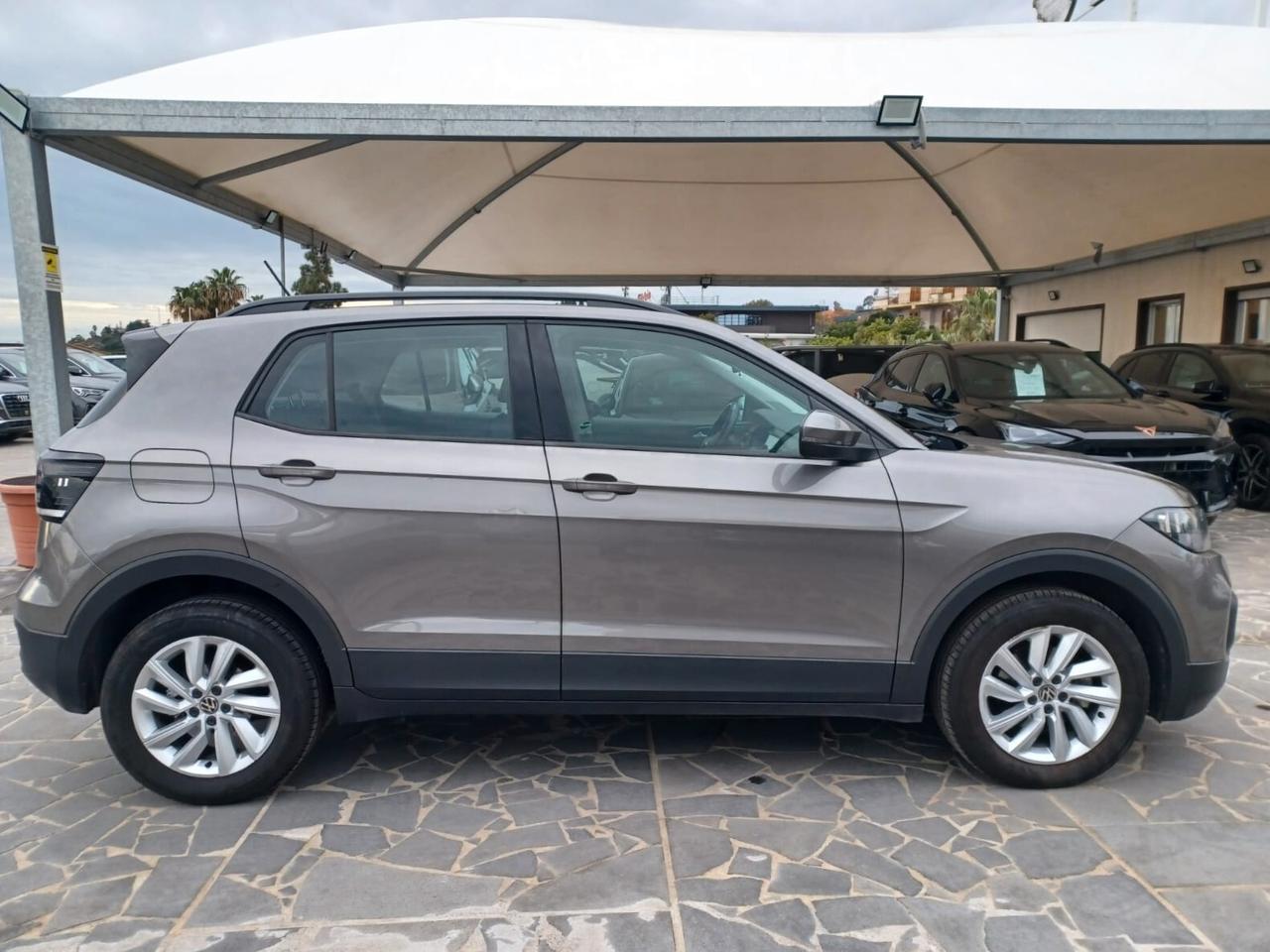 Volkswagen T-Cross 1.0 TSI 110 CV DSG Style