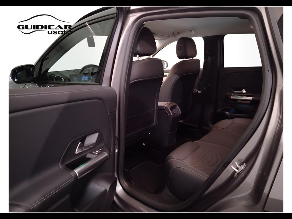 Mercedes-Benz GLA-H247 2023 - GLA 200 d Progressive Advanced Plus 4matic auto