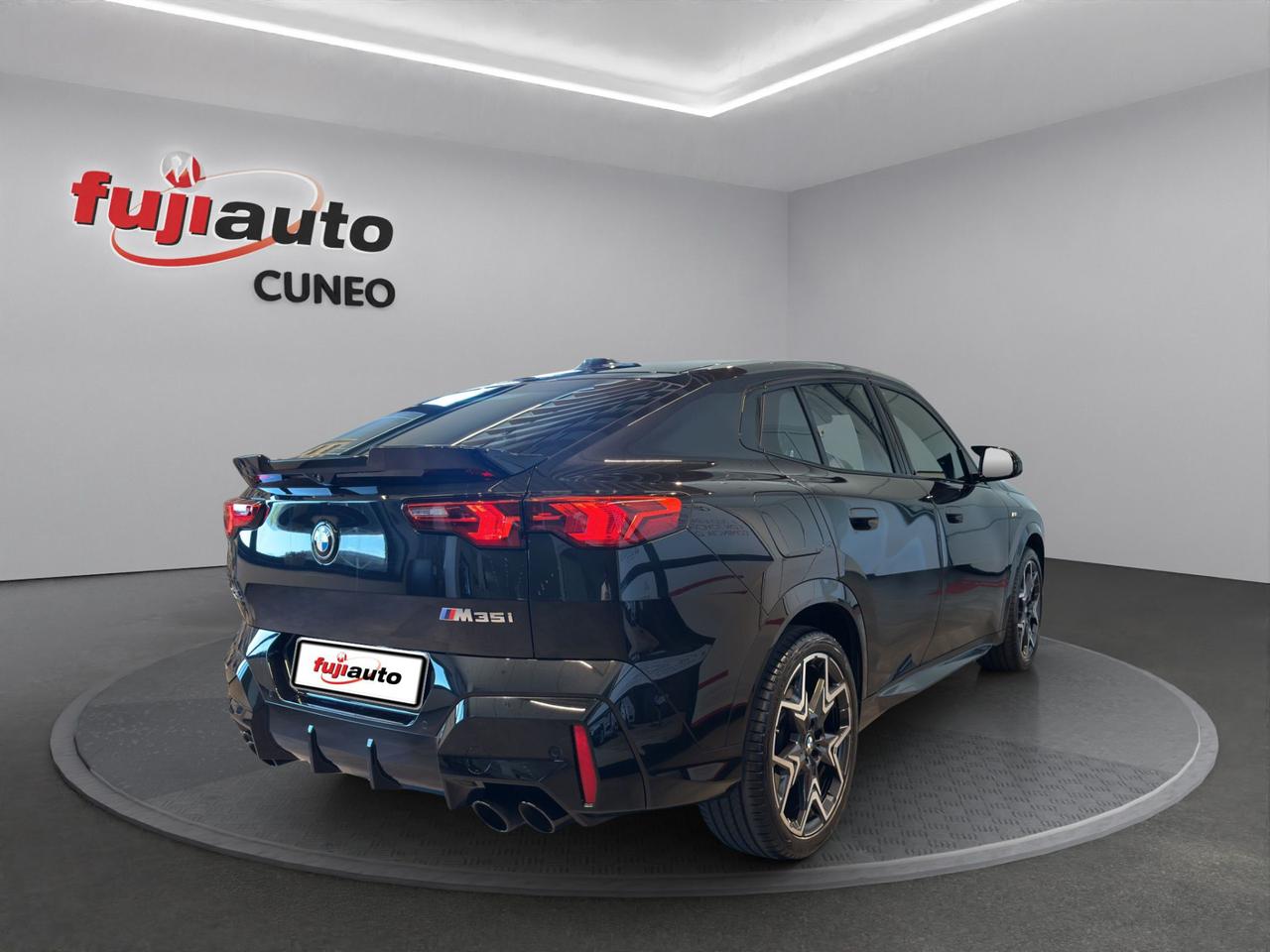 Bmw X2 xdrive M35i auto M SPORT