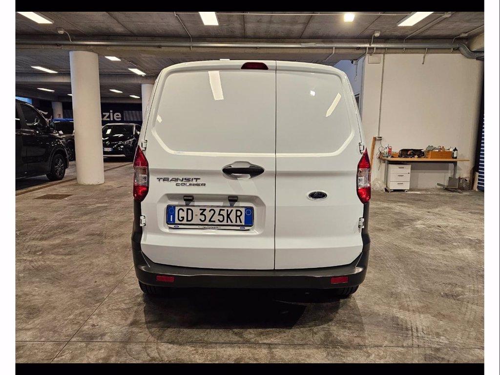 FORD Transit courier 1.5 tdci 75cv s&s trend my20 del 2021