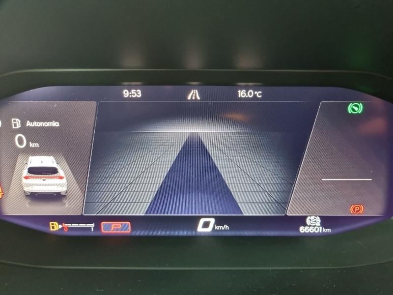 CUPRA FORMENTOR 1.5 TSI DSG SUV