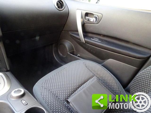 NISSAN Qashqai+2 2.0 DCI 4WD 150 CV