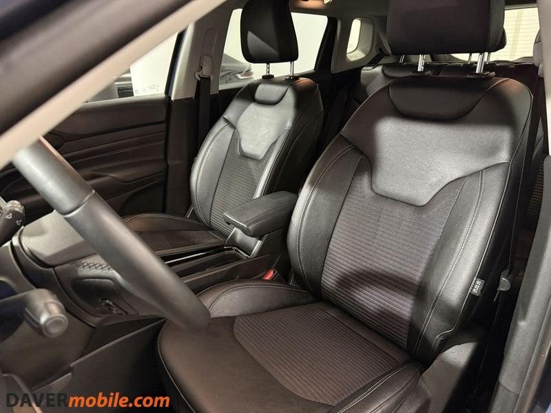 Jeep Compass 1.6 MJet II 96kW Limited