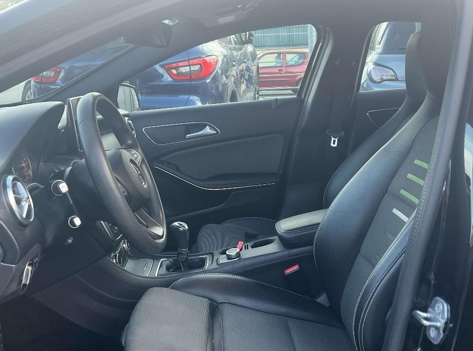 Mercedes-benz A 160 Business