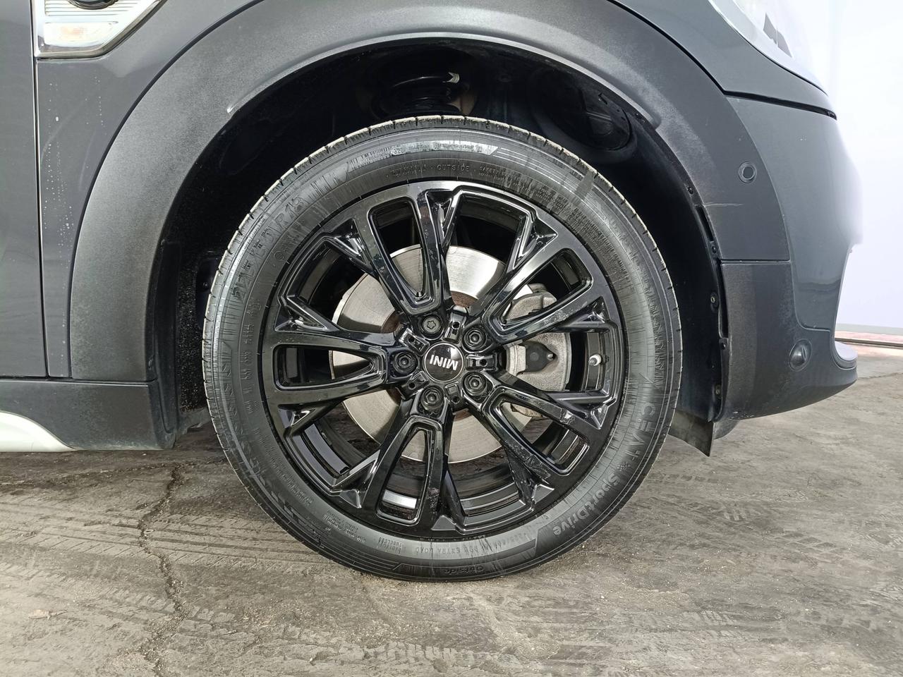 MINI Mini Countryman F60 2017 - Mini Countryman 1.5 Cooper SE all4 auto