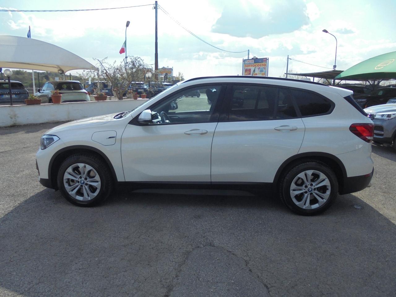 Bmw X1 xDrive25e Advantage