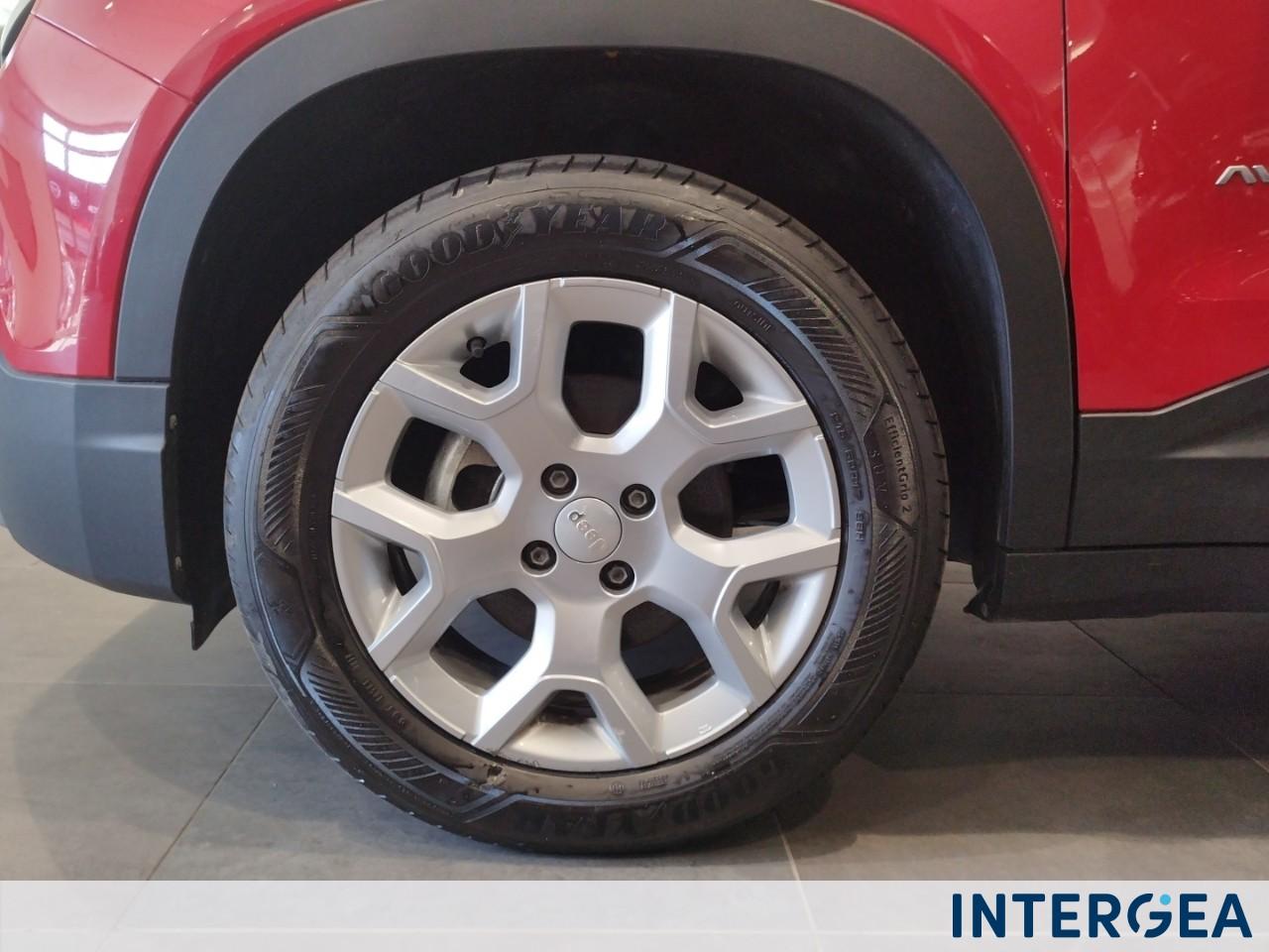 JEEP Avenger 1.2 turbo Altitude fwd 100cv